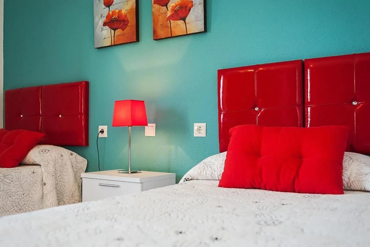 콘일데라프론테라 Duplex Tejar D Piscinas Y Familias 아파트