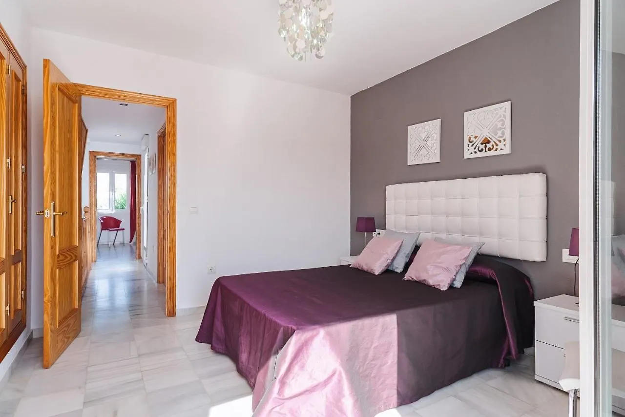 콘일데라프론테라 Duplex Tejar D Piscinas Y Familias 아파트