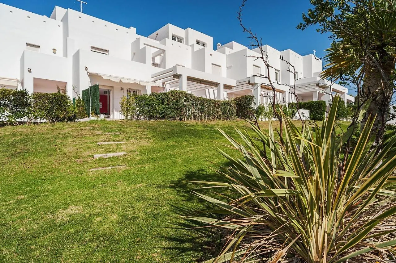 Apartmán Duplex Tejar D Piscinas Y Familias Conil De La Frontera