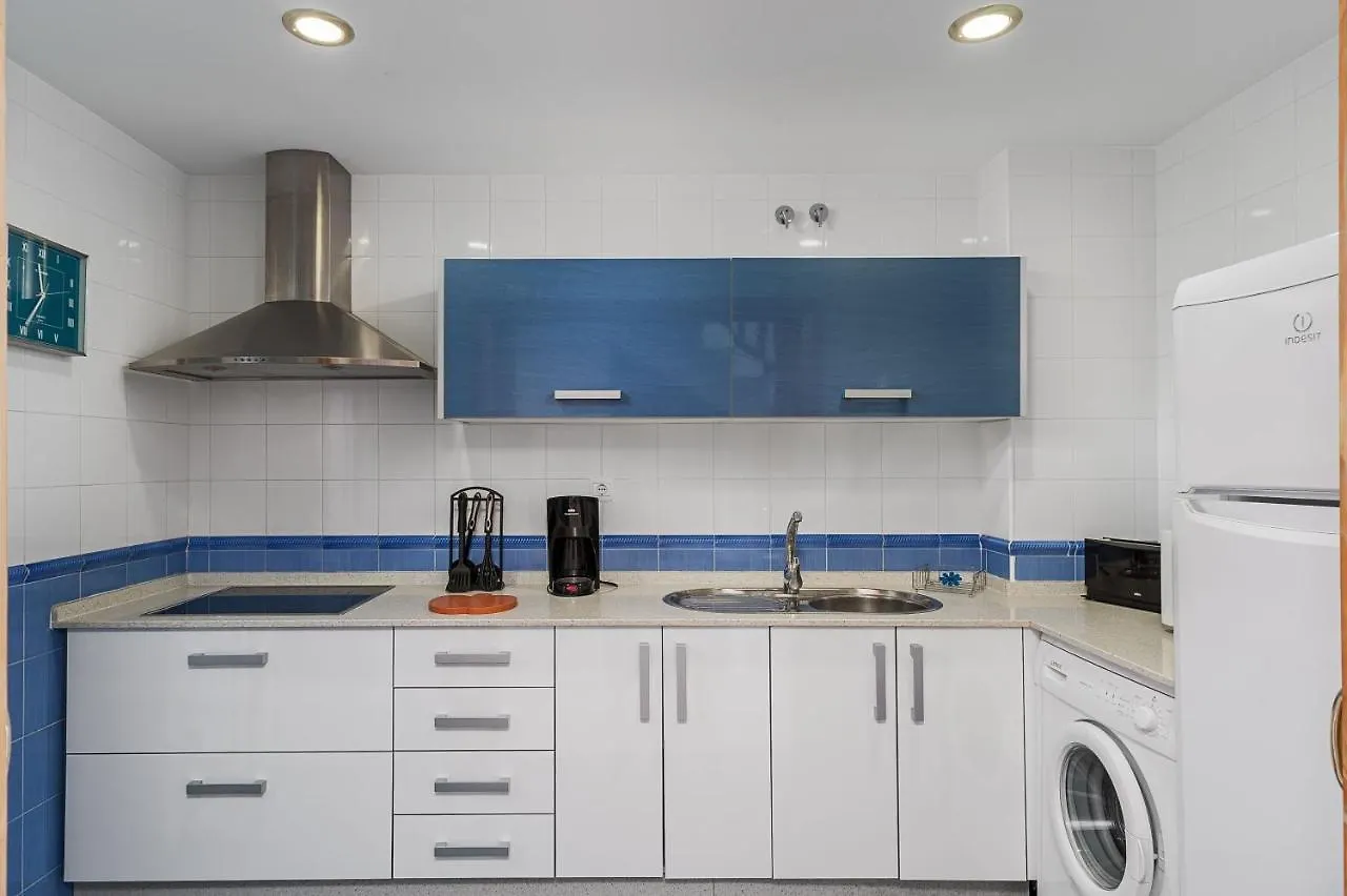 Apartmán Duplex Tejar D Piscinas Y Familias Conil De La Frontera