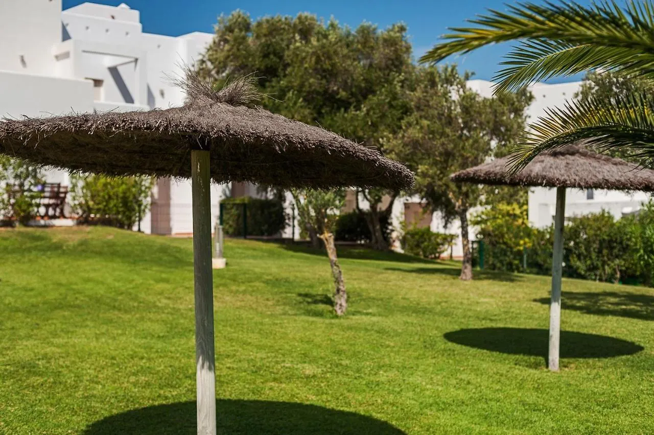 Apartmán Duplex Tejar D Piscinas Y Familias Conil De La Frontera
