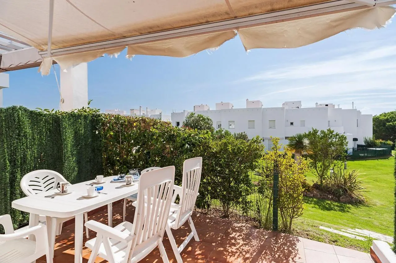 Apartmán Duplex Tejar D Piscinas Y Familias Conil De La Frontera